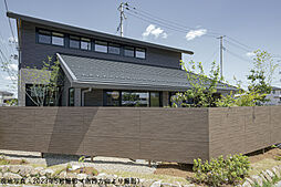 【積水ハウス】コモンステージ美田園駅前　分譲住宅