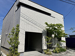 【積水ハウス】コモンステージ黒松　分譲住宅