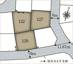 【積水ハウス】マストステージ利府神谷沢【建築条件付土地】