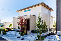 【積水ハウス】コモンステージ岩切　第二期分譲住宅