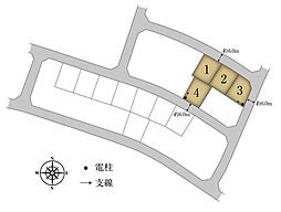 【積水ハウス】マストステージ大和町吉岡【建築条件付土地】