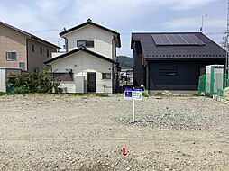 【積水ハウス】コモンステージ小名浜岡小名【建築条件付土地】