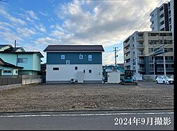 【積水ハウス】コモンステージ野田町2丁目【建築条件付土地】