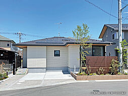 【積水ハウス】コモンステージかごはら新堀 分譲住宅 2期