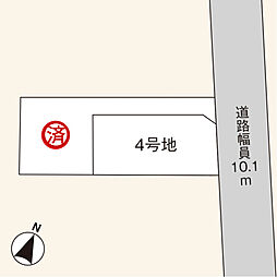 【積水ハウス】コモンステージ天龍川町【建築条件付土地】