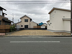 【積水ハウス】コモンステージ積志【建築条件付土地】