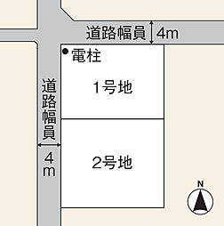 【積水ハウス】コモンステージ浜名区横須賀【建築条件付土地】