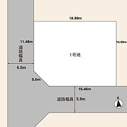 【積水ハウス】コモンステージ高塚町【建築条件付土地】