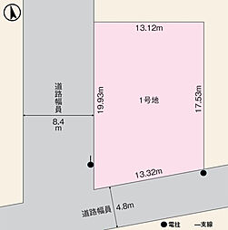 【積水ハウス】コモンステージ城北2丁目【建築条件付土地】