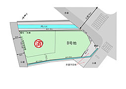 【積水ハウス】コモンステージ長泉　大いちょう通り【建築条件付土地】