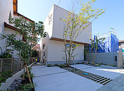 【積水ハウス】コモンステージ下土狩V 分譲住宅