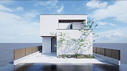 【積水ハウス】コモンステージ寿町　分譲住宅