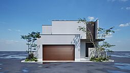 【積水ハウス】コモンステージ本市場町　分譲住宅