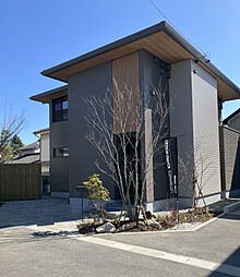 【積水ハウス】コモンステージ桐・分譲住宅