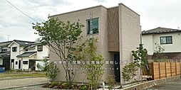 【積水ハウス】コモンステージ高宮II・分譲住宅