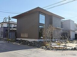 【積水ハウス】コモンステージ文京町（分譲住宅）