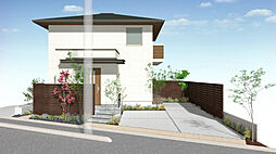 【積水ハウス】コモンステージ上乃木2west　分譲住宅