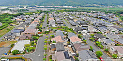 【積水ハウス】小郡かぜの丘　ヴェルコリーナ山口　分譲区画【建築条件付土地】