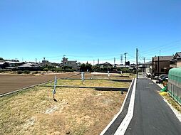 【西船橋駅徒歩11分、土地最大46坪】AZEST PARK 西船2丁目 【全7区画】