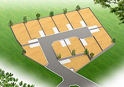 AZEST PARK 宮本6丁目【全12区画】