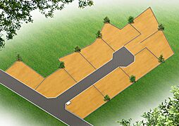 AZEST PARK 東船橋７丁目【全10区画】第2期販売