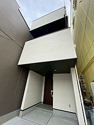 港区池島２丁目新築戸建