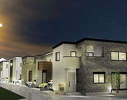 【長期優良住宅】鴻巣松原9期