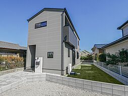 【長期優良住宅対応物件】鴻巣本町4期