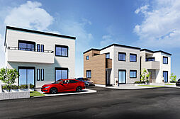 【伊奈中央駅徒歩2分】伊奈中央14期