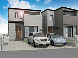 【生活施設充実】久喜本3期