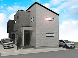 【長期優良住宅】蓮田上1期