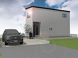 【長期優良住宅】見沼区中川6期