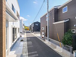 【長期優良住宅】鴻巣ひばり野2期