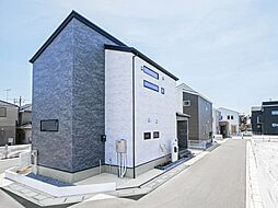 【大型分譲地】北本宮内1期