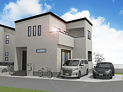 【生活施設充実】上尾大谷本郷1期