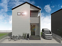 【長期優良住宅】見沼区中川7期