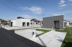 【憧れの平屋プラン】加須上三俣1期