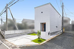 【断熱性・気密性に優れた快適な住まい】上尾上2期