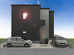 【生活施設充実】蓮田市西城10期