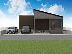 【長期優良住宅】蓮田椿山4期