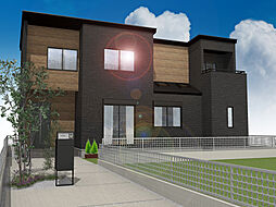 【伊奈中央駅徒歩3分】伊奈中央15期