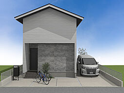 【長期優良住宅】西区内野本郷6期