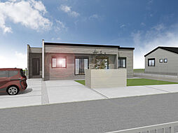 【土地約107坪以上】鴻巣関新田1期