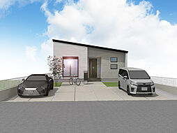 【長期優良住宅】上尾大谷本郷4期