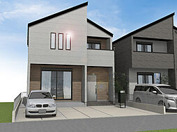 【長期優良住宅】北区日進町27期