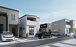 【長期優良住宅】土地約50坪 白岡9期