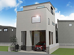 【3階建て】北区日進町24期III