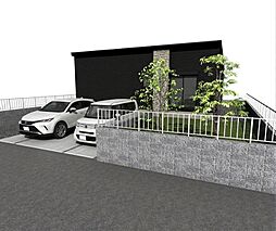 【憧れの平屋】蓮田椿山6期