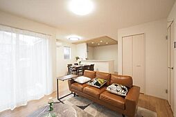 新築　新座市畑中