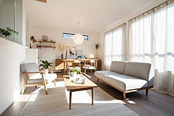 新築　新座市北野３丁目